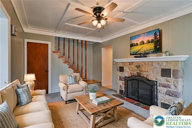 4602 Mountain View Dr, Lehigh Twp, PA 18088 - photo 9