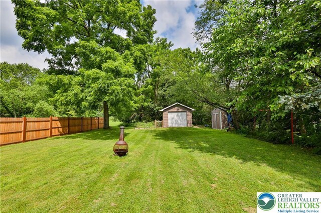 4602 Mountain View Dr, Lehigh Twp, PA 18088 - photo 31