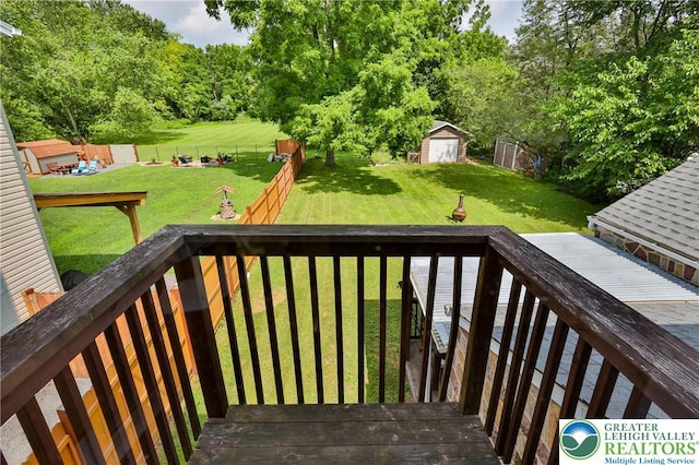 4602 Mountain View Dr, Lehigh Twp, PA 18088 - photo 34