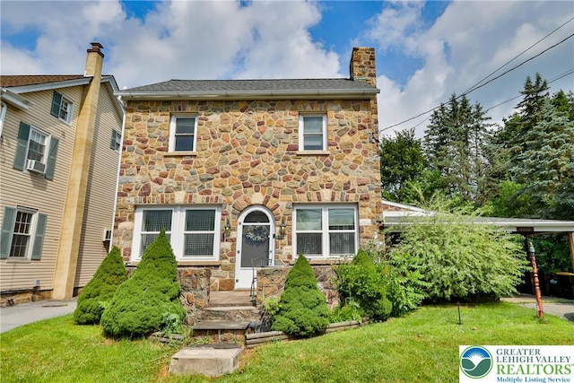 4602 Mountain View Dr, Lehigh Twp, PA 18088 - photo 1