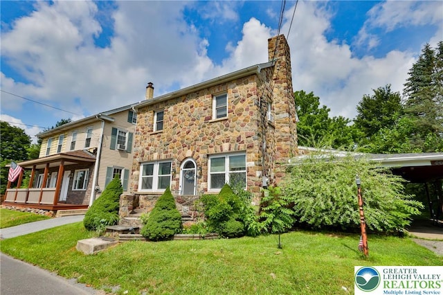 4602 Mountain View Dr, Lehigh Twp, PA 18088 - photo 2