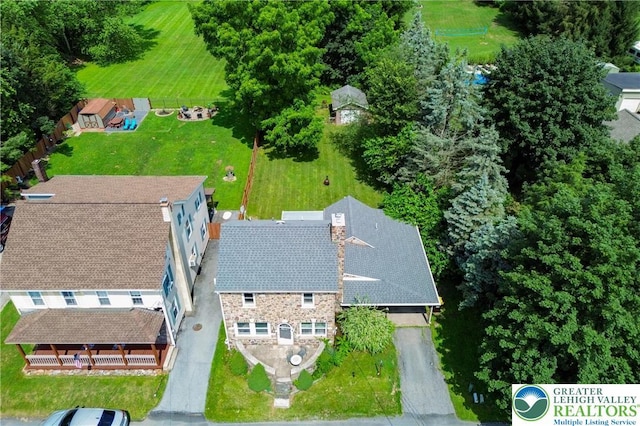 4602 Mountain View Dr, Lehigh Twp, PA 18088 - photo 4