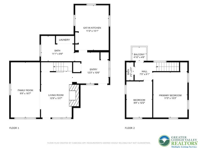 4602 Mountain View Dr, Lehigh Twp, PA 18088 - photo 40