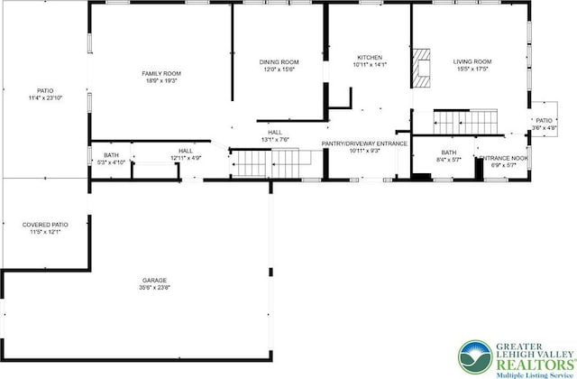 1125 Bridle Path Rd, Hanover Twp, PA 18017 - photo 7
