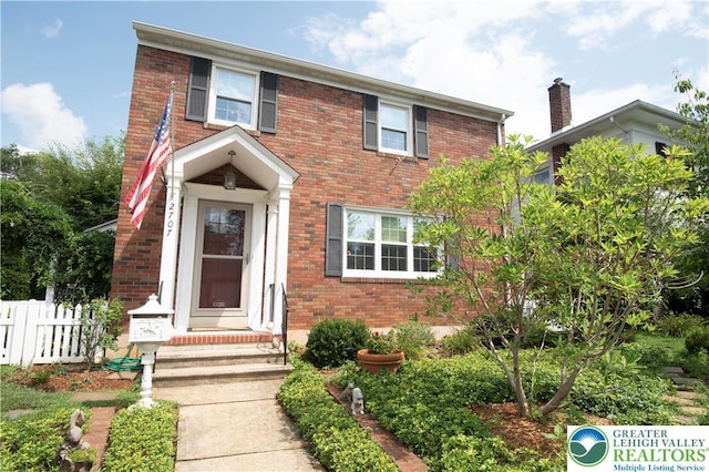 2707 W Liberty St, Allentown City, PA 18104 - photo 2