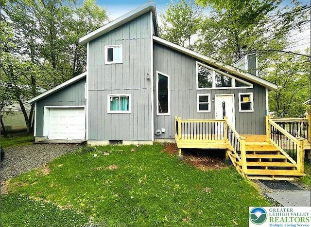1225 Countryplace Dr, Coolbaugh Twp, PA 18466 - photo 1