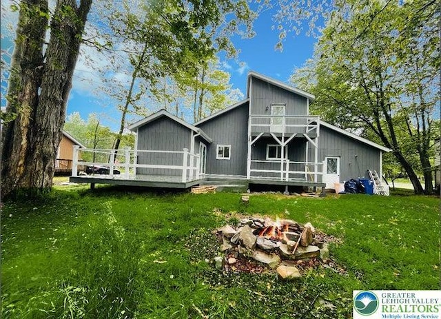 1225 Countryplace Dr, Coolbaugh Twp, PA 18466 - photo 29
