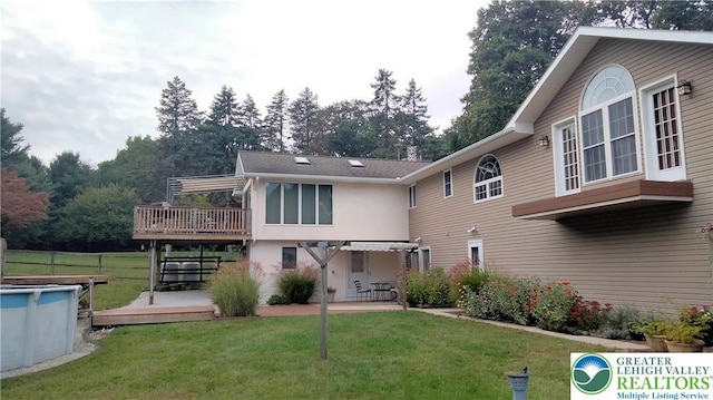 3956 Blacksmith Rd, Weisenberg Twp, PA 18066 - photo 3