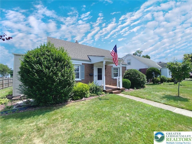 1325 N Wahneta St, Allentown City, PA 18109 - photo 2