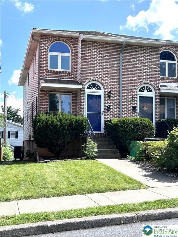 1516 W Tremont St, Allentown City, PA 18102 - photo 1