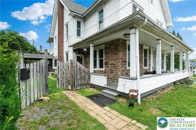 419 E Washington, Slatington Boro, PA 18080 - photo 2