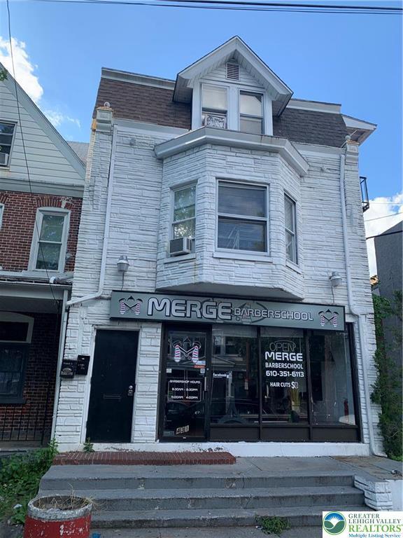 431 W Tilghman St, Allentown City, PA 18102 - photo 1