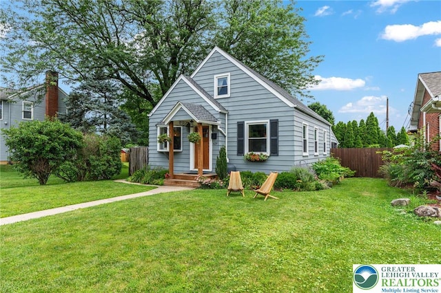429 S Berks St, Allentown City, PA 18104 - photo 1