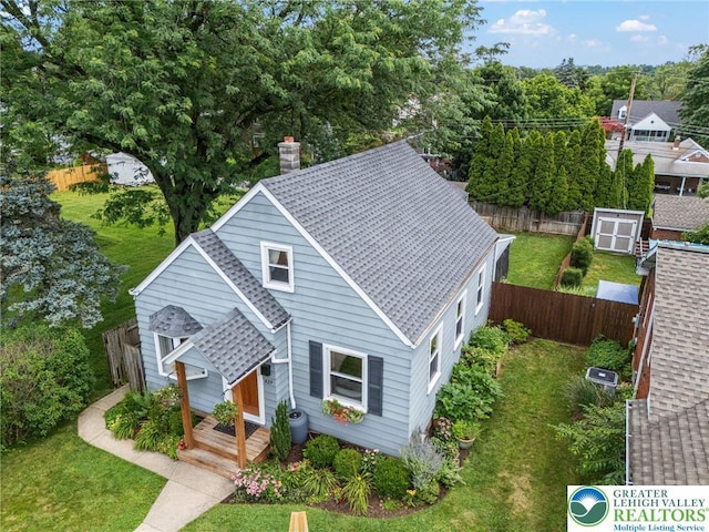 429 S Berks St, Allentown City, PA 18104 - photo 5