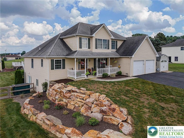 7001 Central Rd, Heidelberg Twp, PA 18053 - photo 1