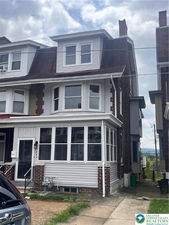 1840 W Turner St, Allentown City, PA 18104 - photo 1