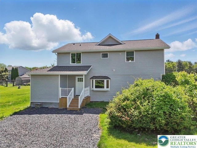 1652 Bonser Rd, Ross Twp, PA 18353 - photo 51