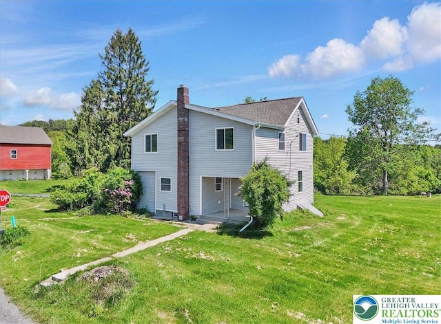 1652 Bonser Rd, Ross Twp, PA 18353 - photo 1