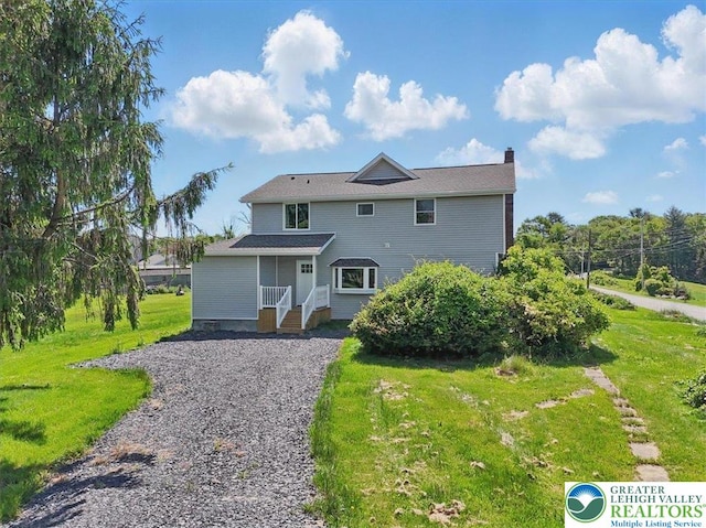 1652 Bonser Rd, Ross Twp, PA 18353 - photo 4