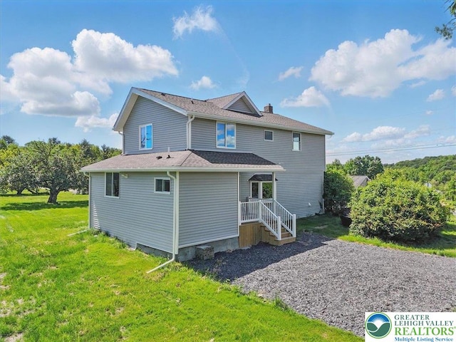1652 Bonser Rd, Ross Twp, PA 18353 - photo 5