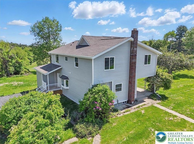 1652 Bonser Rd, Ross Twp, PA 18353 - photo 7