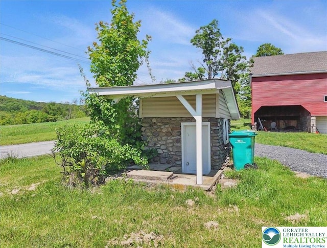 1652 Bonser Rd, Ross Twp, PA 18353 - photo 54