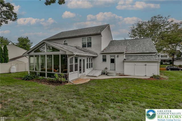 4165 Cartier Dr, South Whitehall Twp, PA 18104 - photo 46