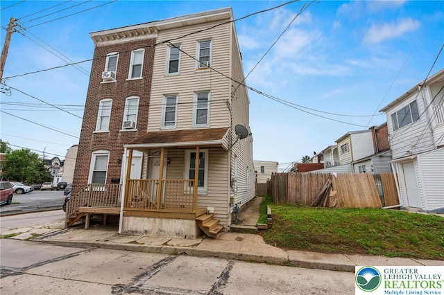1316 Newton St, Allentown City, PA 18102 - photo 1