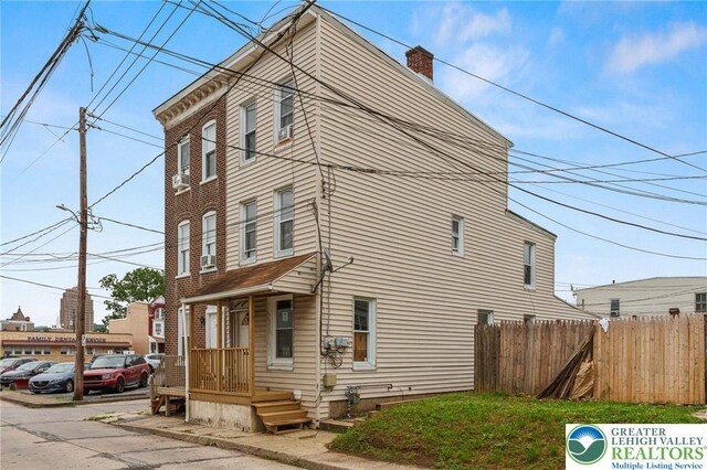 1316 Newton St, Allentown City, PA 18102 - photo 2