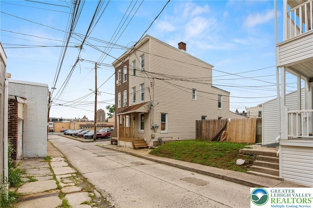 1316 Newton St, Allentown City, PA 18102 - photo 3