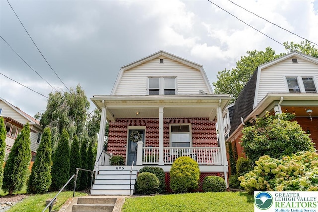 625 Pardee St, Easton, PA 18042 - photo 2