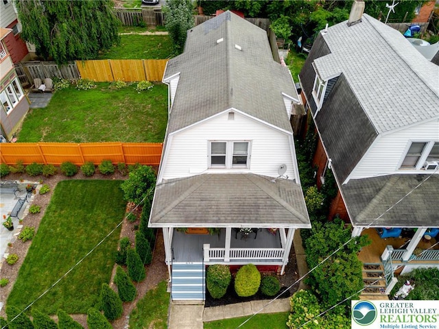 625 Pardee St, Easton, PA 18042 - photo 6