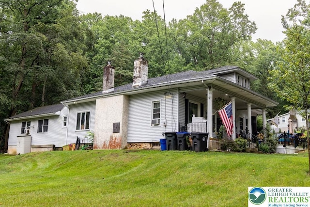 2211 Honeysuckle Rd, Allentown City, PA 18103 - photo 31