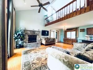 183 Radcliff Rd, Lehman Twp, PA 18324 - photo 6