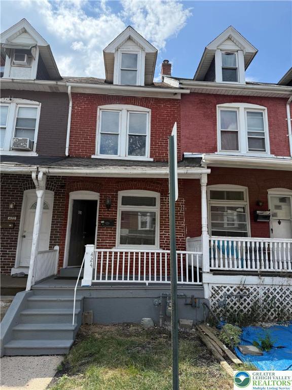 424 W Cedar St, Allentown City, PA 18102 - photo 1