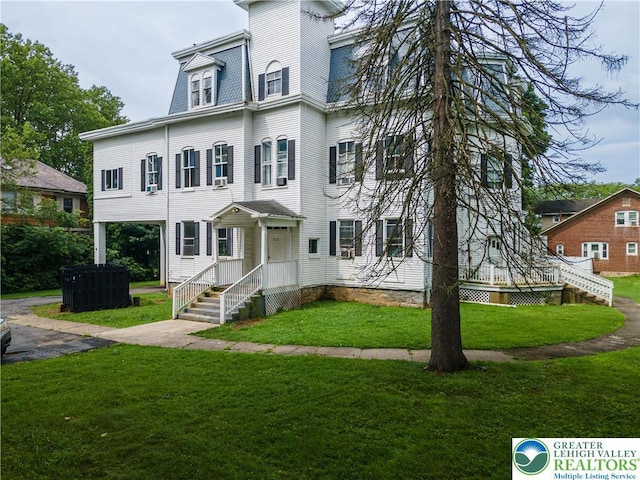 228 N 14th St, Easton, PA 18042 - photo 1
