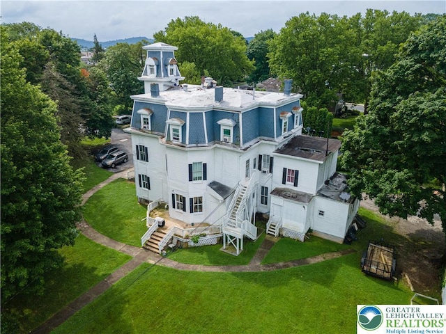 228 N 14th St, Easton, PA 18042 - photo 6