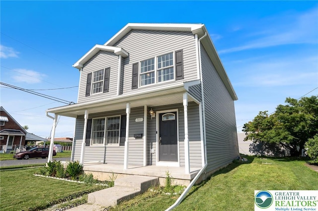 741 N Maxwell St, Allentown City, PA 18109 - photo 33