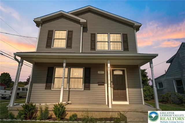 741 N Maxwell St, Allentown City, PA 18109 - photo 1