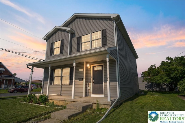 741 N Maxwell St, Allentown City, PA 18109 - photo 2