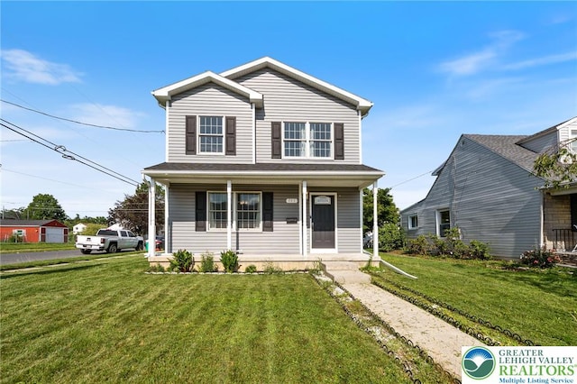741 N Maxwell St, Allentown City, PA 18109 - photo 3