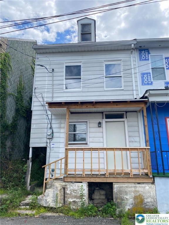 223 N Highland Street, St, PA 17976 - photo 1