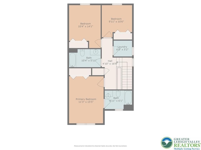 1268 Arch St, Emmaus Boro, PA 18049 - photo 29