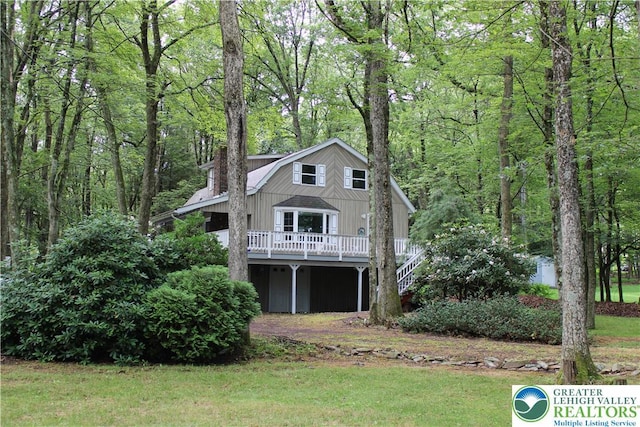 156 Bear Creek Lake Dr, Penn Forest Twp, PA 18229 - photo 4