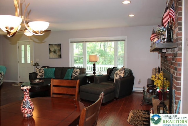 156 Bear Creek Lake Dr, Penn Forest Twp, PA 18229 - photo 7