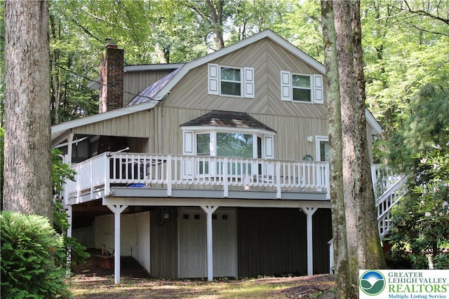 156 Bear Creek Lake Dr, Penn Forest Twp, PA 18229 - photo 3