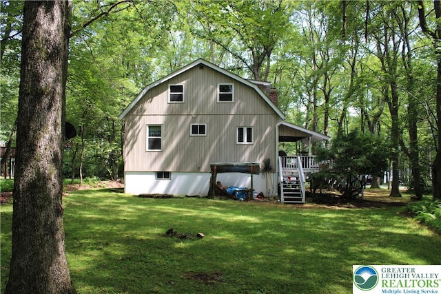 156 Bear Creek Lake Dr, Penn Forest Twp, PA 18229 - photo 26
