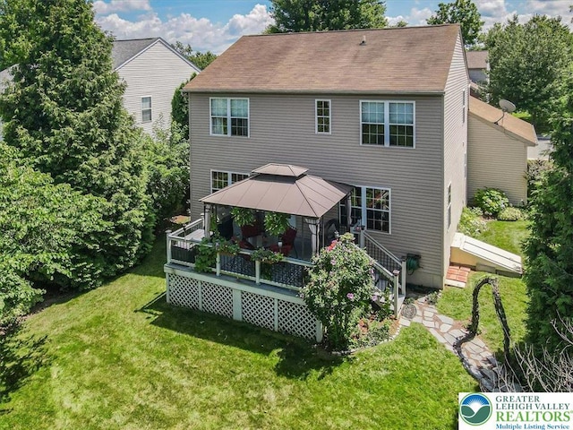 1245 Vera Dr, Forks Twp, PA 18040 - photo 55