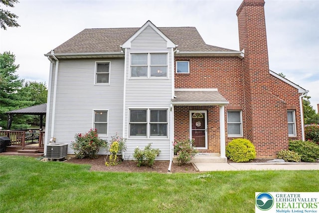 8041 Cross Creek Cir, Upper Macungie Twp, PA 18031 - photo 1
