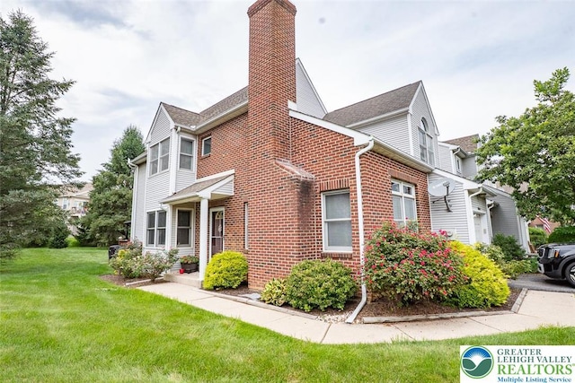 8041 Cross Creek Cir, Upper Macungie Twp, PA 18031 - photo 2